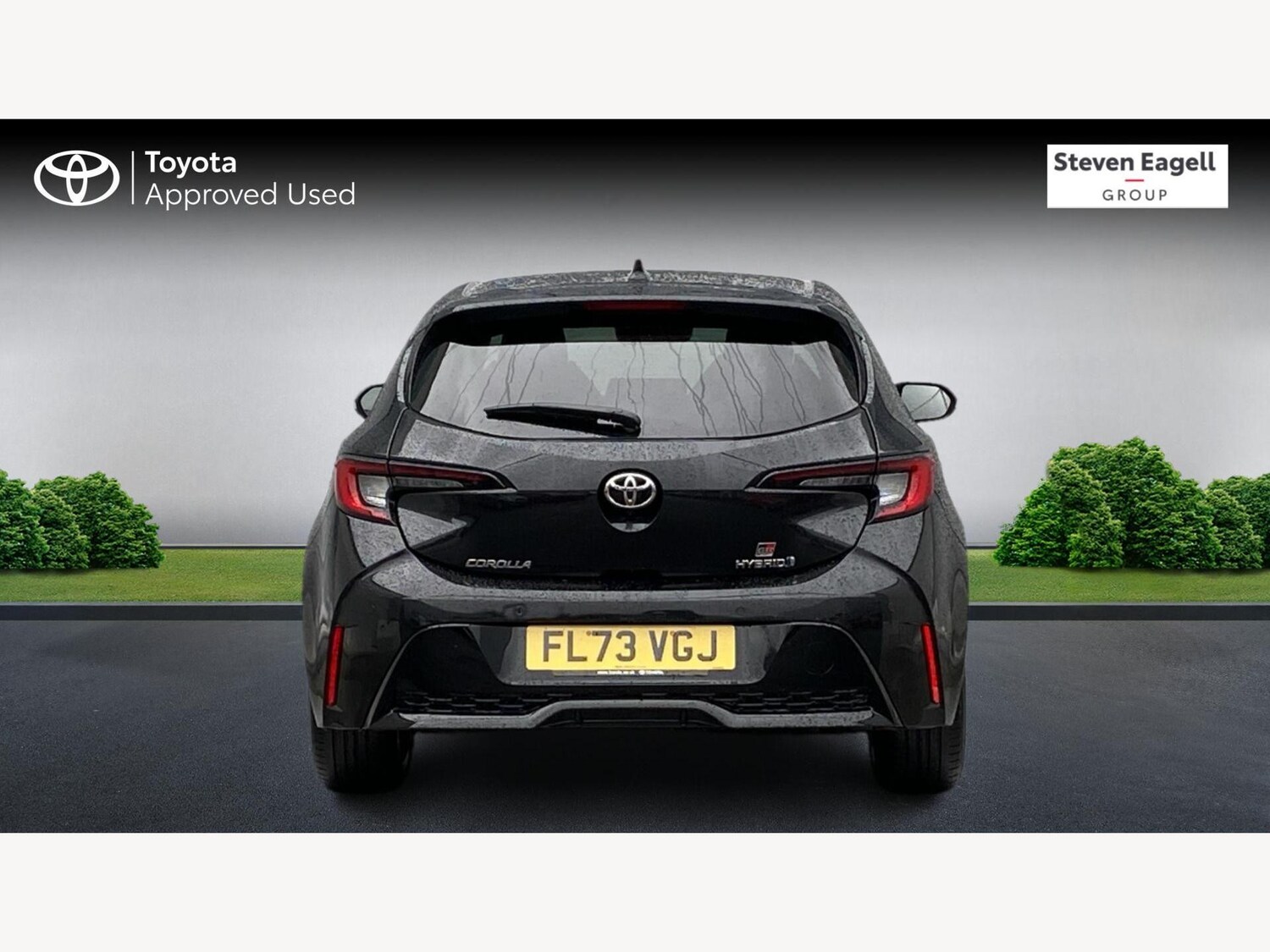 Used Toyota Corolla 2023 for sale - 76765415: Photo 21