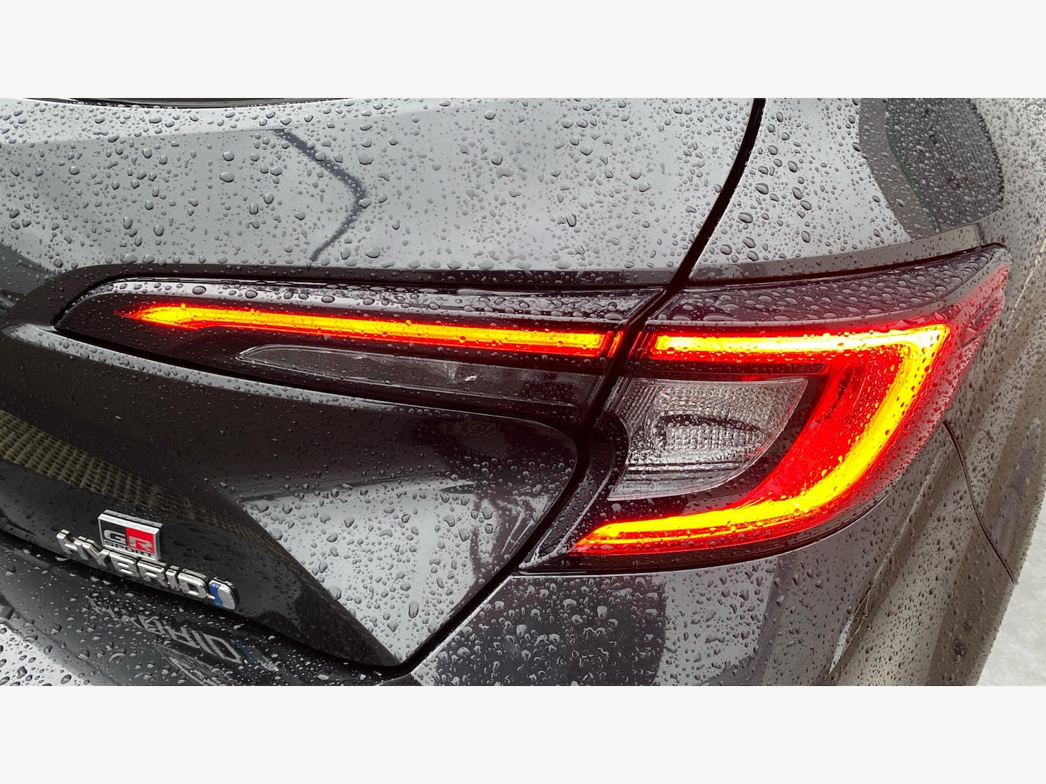 Used Toyota Corolla 2023 for sale - 76765415: Photo 22