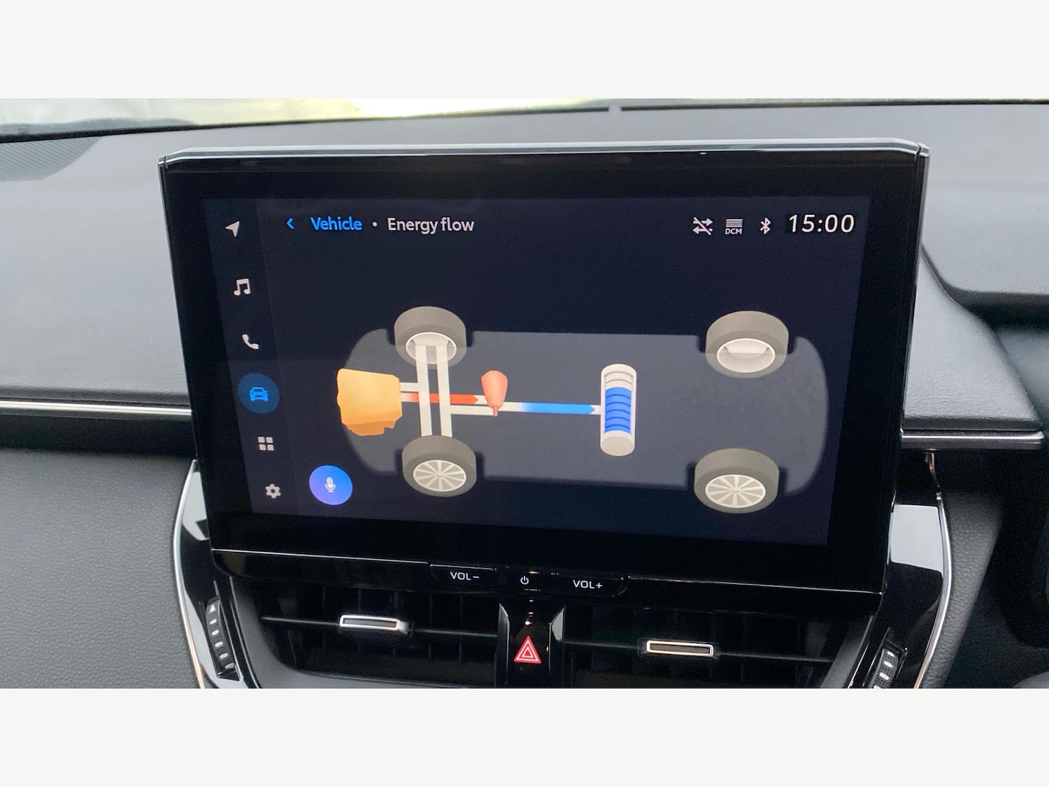 Used Toyota Corolla 2023 for sale - 76765415: Photo 24