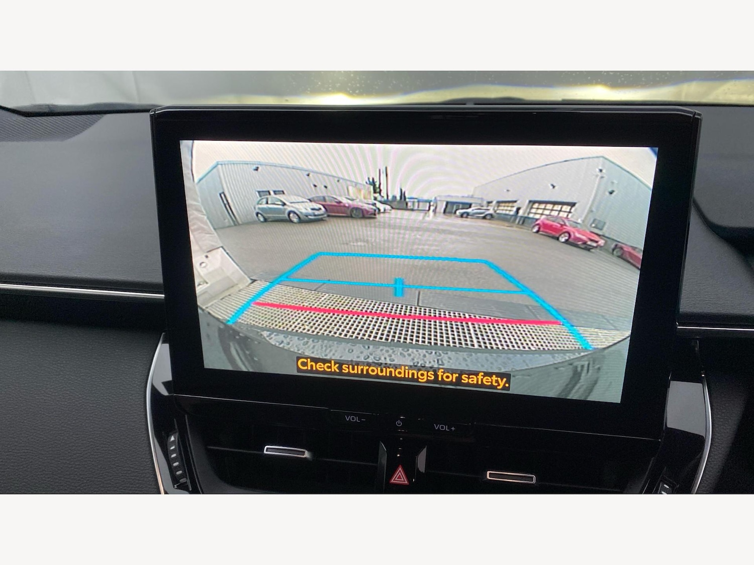 Used Toyota Corolla 2023 for sale - 76765415: Photo 29