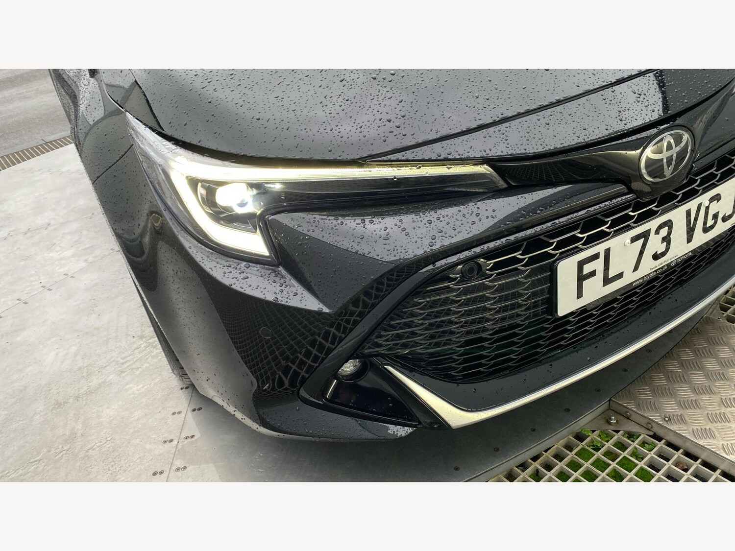 Used Toyota Corolla 2023 for sale - 76765415: Photo 32