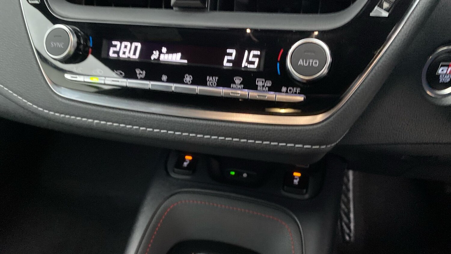 Used Toyota Corolla 2023 for sale - 76765415: Photo 39