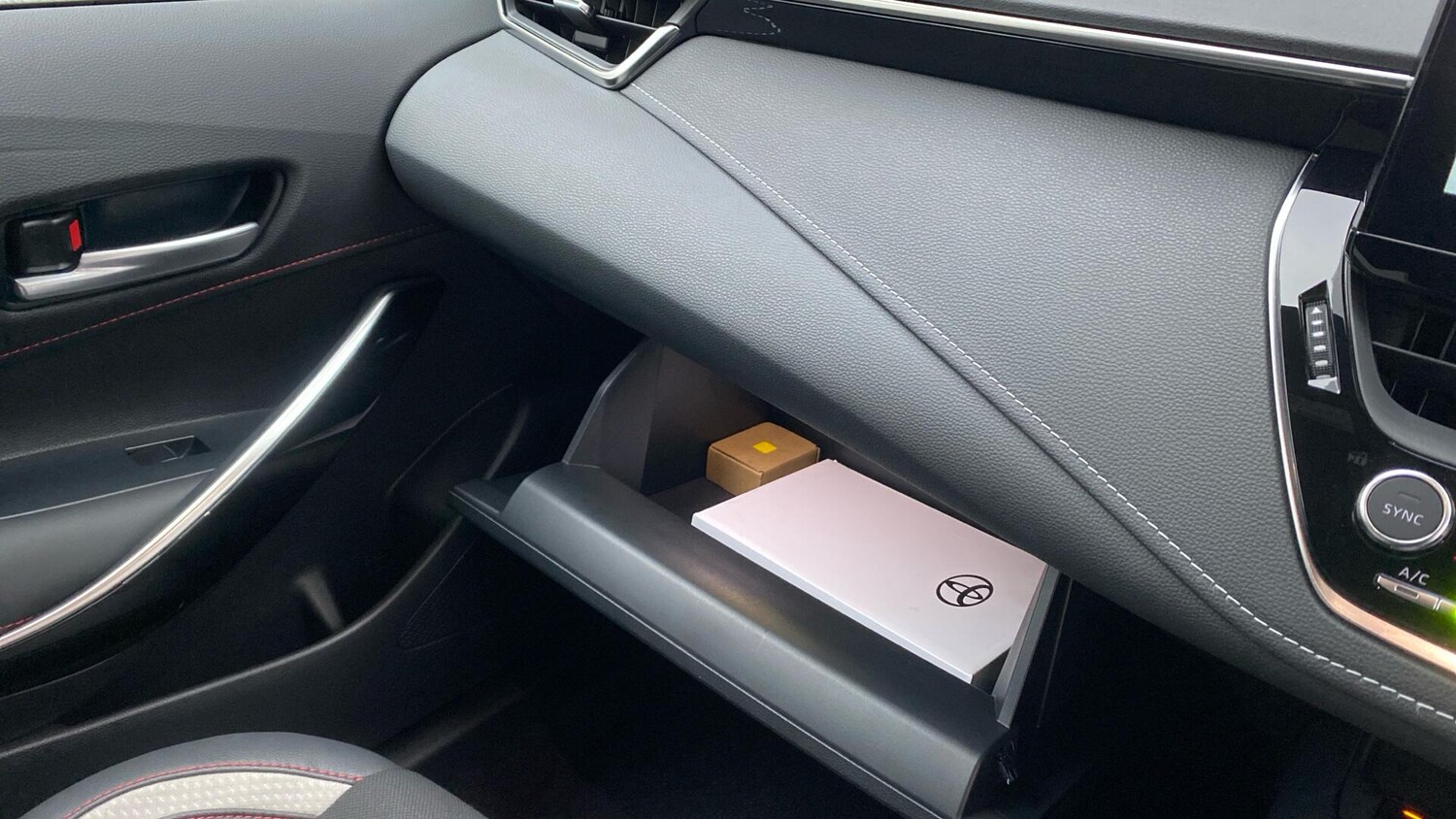 Used Toyota Corolla 2023 for sale - 76765415: Photo 40