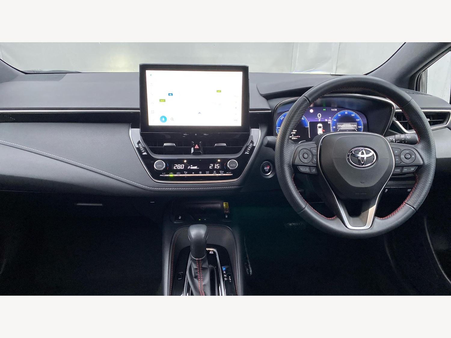 Used Toyota Corolla 2023 for sale - 76765415: Photo 7