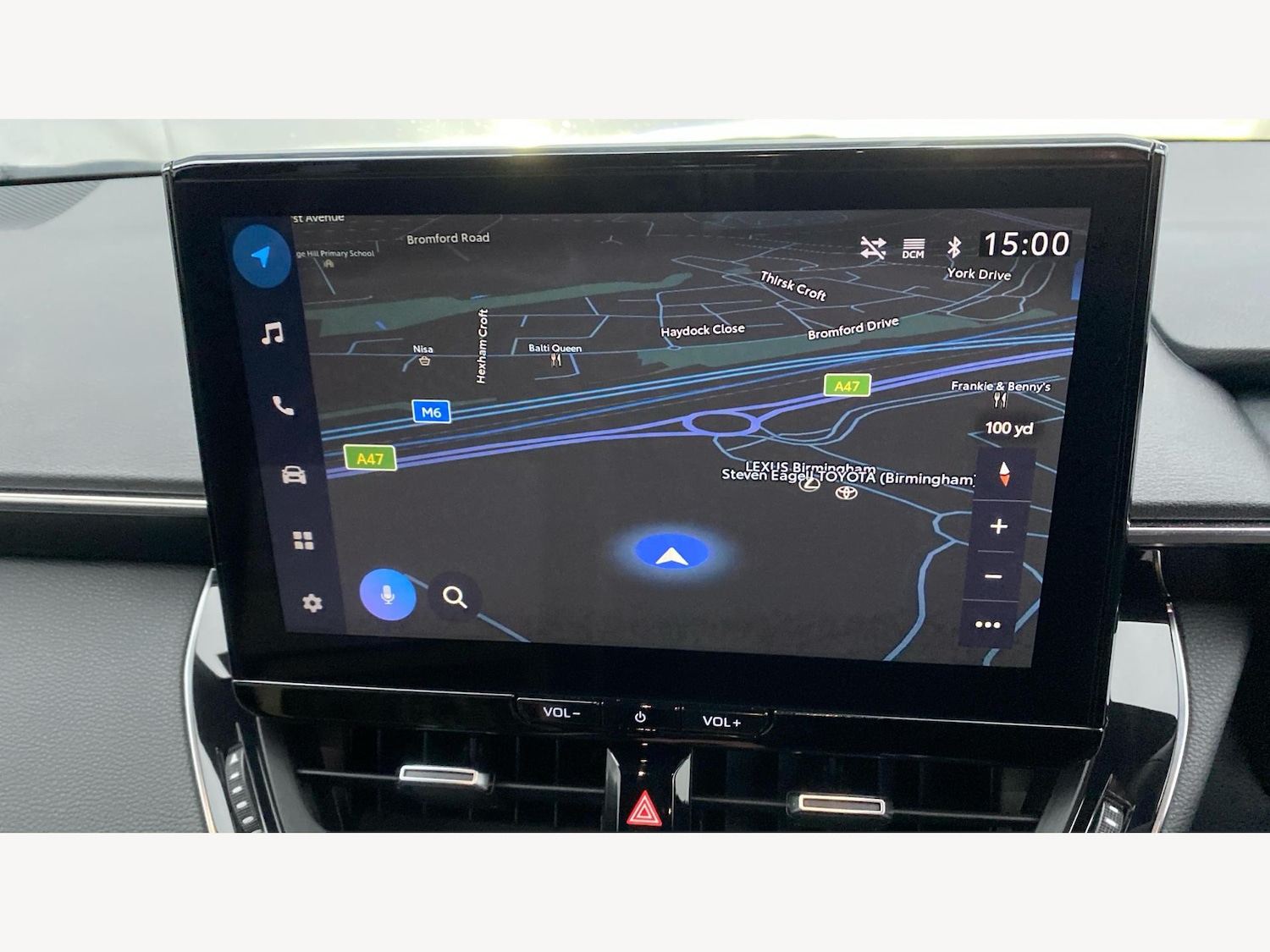 Used Toyota Corolla 2023 for sale - 76765415: Photo 9