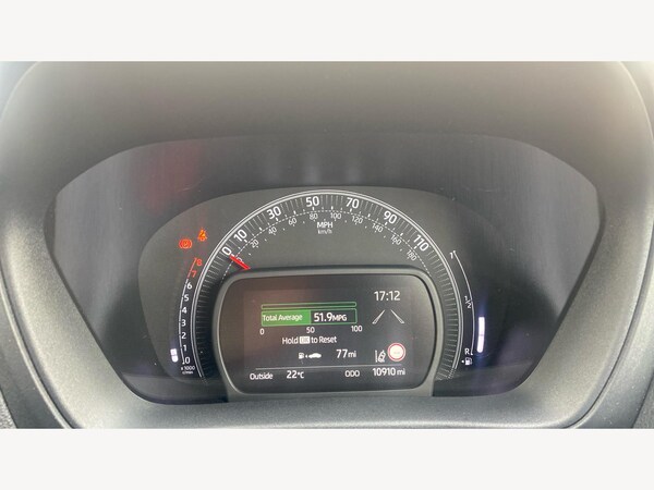 Used Toyota Aygo X 2022 for sale - 75531081: Photo 11