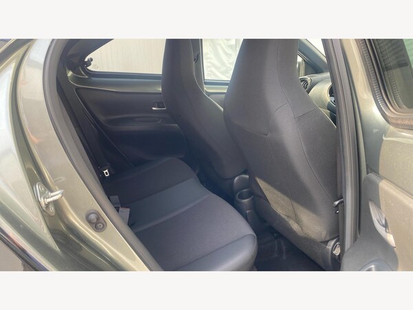 Used Toyota Aygo X 2022 for sale - 75531081: Photo 14