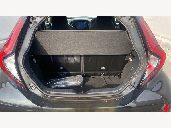 Used Toyota Aygo X 2022 for sale - 75531081: Photo 16