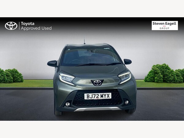 Used Toyota Aygo X 2022 for sale - 75531081: Photo 17