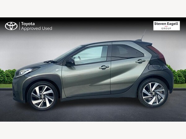 Used Toyota Aygo X 2022 for sale - 75531081: Photo 19