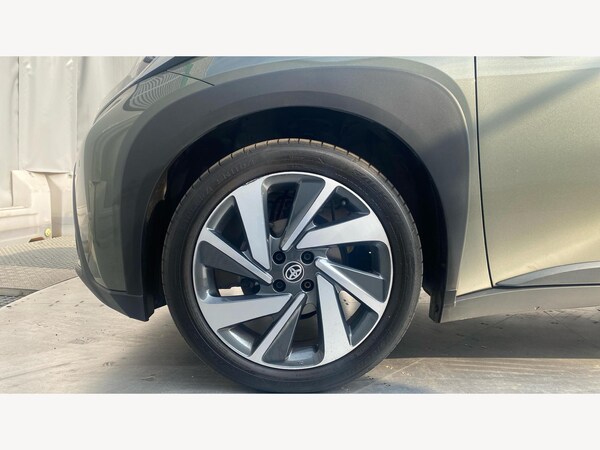 Used Toyota Aygo X 2022 for sale - 75531081: Photo 20