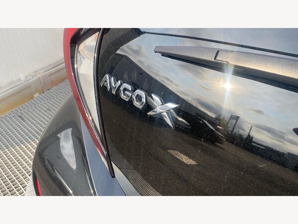 Used Toyota Aygo X 2022 for sale - 75531081: Photo 22
