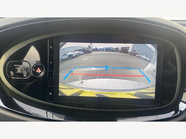 Used Toyota Aygo X 2022 for sale - 75531081: Photo 24