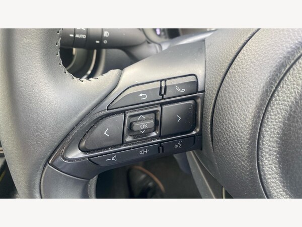 Used Toyota Aygo X 2022 for sale - 75531081: Photo 25