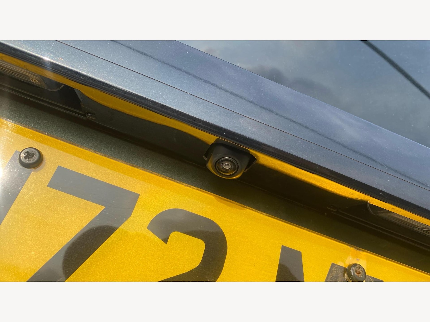 Vehicle 29