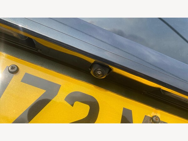 Used Toyota Aygo X 2022 for sale - 75531081: Photo 29
