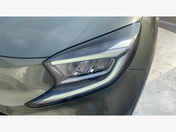 Used Toyota Aygo X 2022 for sale - 75531081: Photo 30