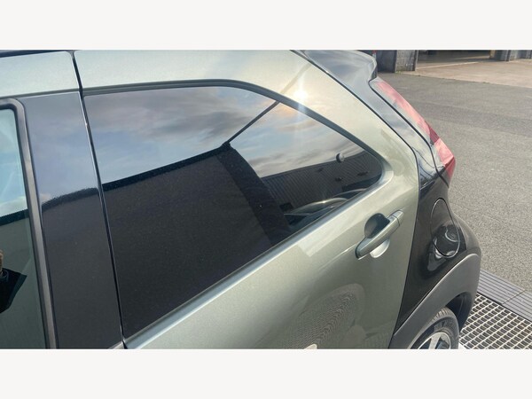 Used Toyota Aygo X 2022 for sale - 75531081: Photo 33