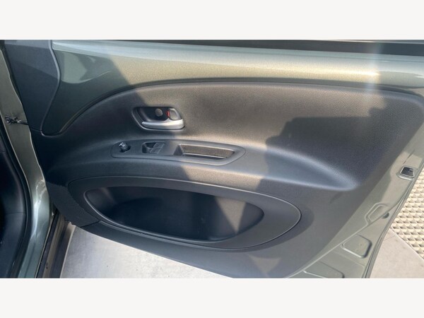 Used Toyota Aygo X 2022 for sale - 75531081: Photo 36