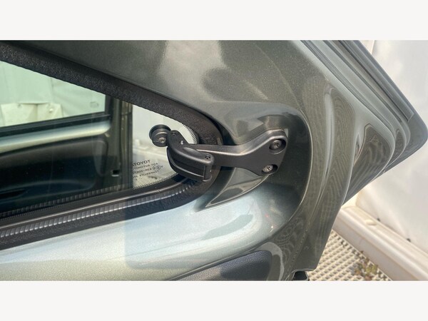 Used Toyota Aygo X 2022 for sale - 75531081: Photo 38