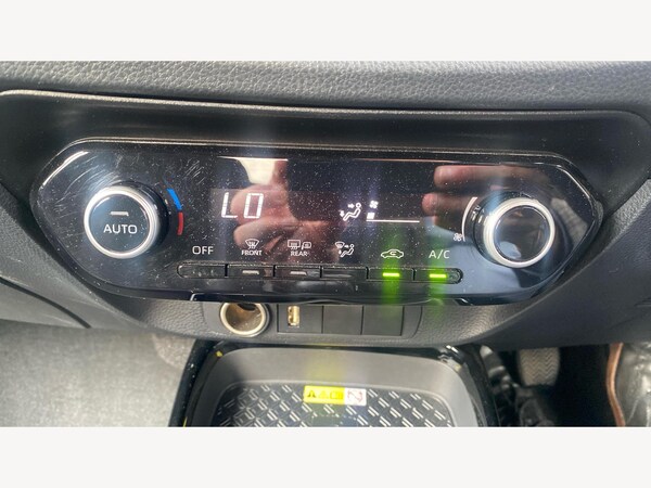 Used Toyota Aygo X 2022 for sale - 75531081: Photo 41