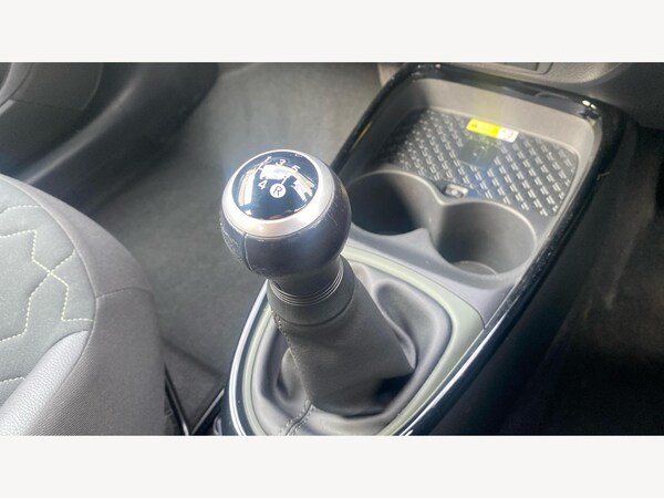 Used Toyota Aygo X 2022 for sale - 75531081: Photo 43