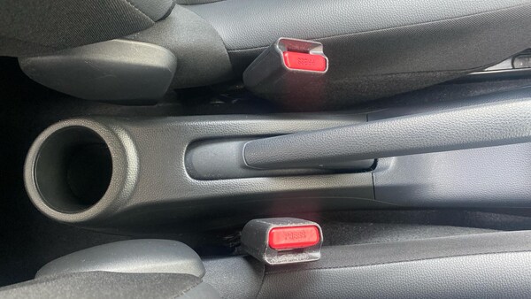 Used Toyota Aygo X 2022 for sale - 75531081: Photo 44
