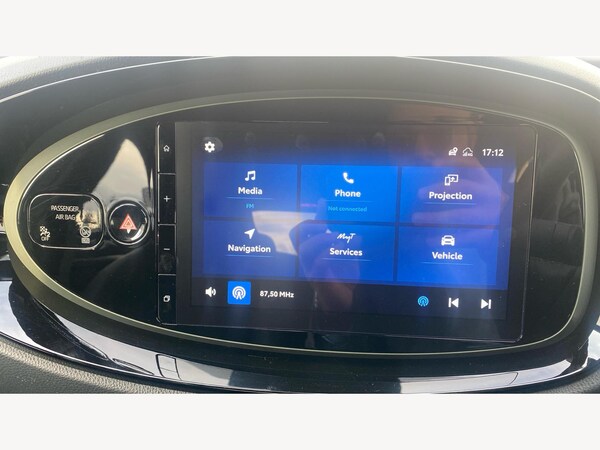 Used Toyota Aygo X 2022 for sale - 75531081: Photo 9