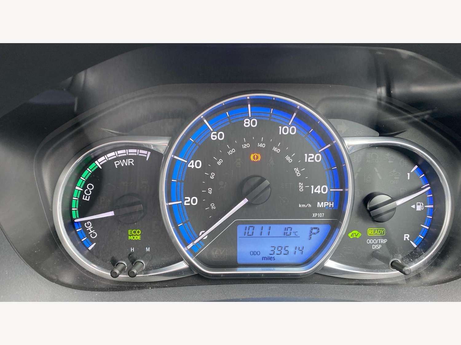 Used Toyota Yaris 2016 for sale - 78062944: Photo 11