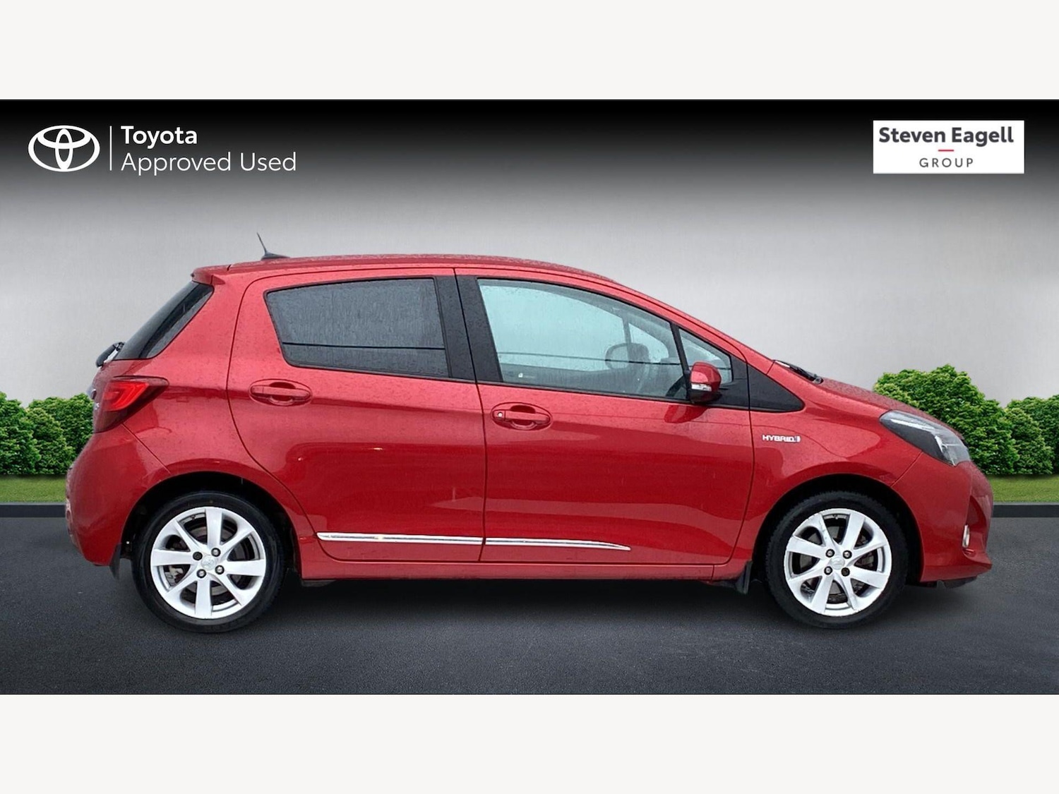 Used Toyota Yaris 2016 for sale - 78062944: Photo 18