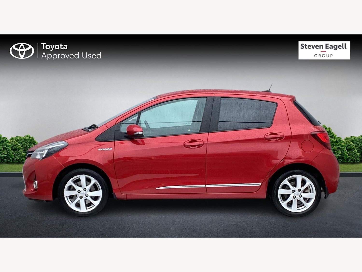 Used Toyota Yaris 2016 for sale - 78062944: Photo 19