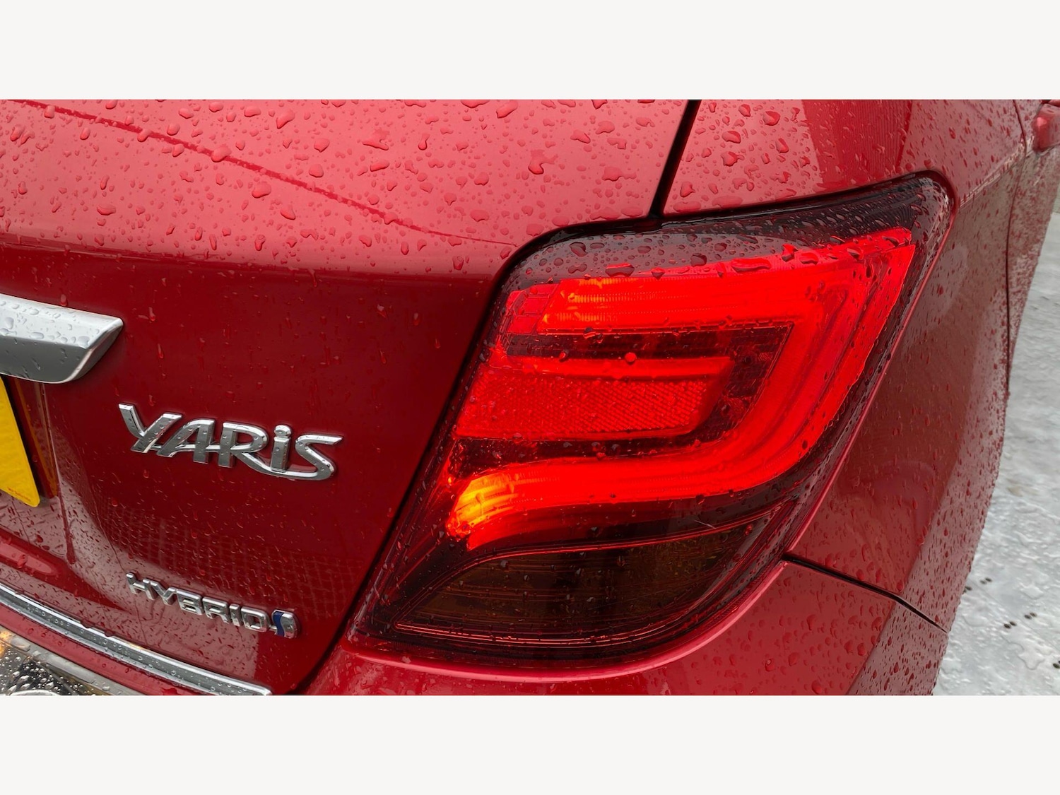 Used Toyota Yaris 2016 for sale - 78062944: Photo 22