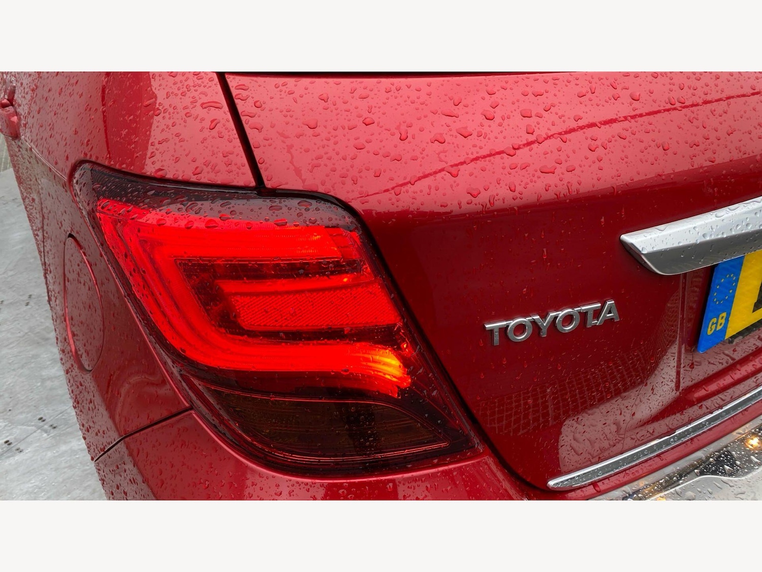 Used Toyota Yaris 2016 for sale - 78062944: Photo 23