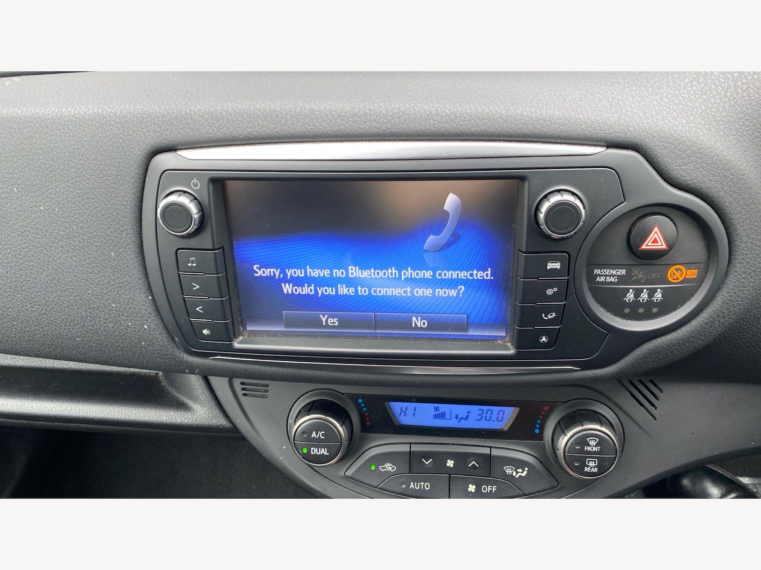 Used Toyota Yaris 2016 for sale - 78062944: Photo 25