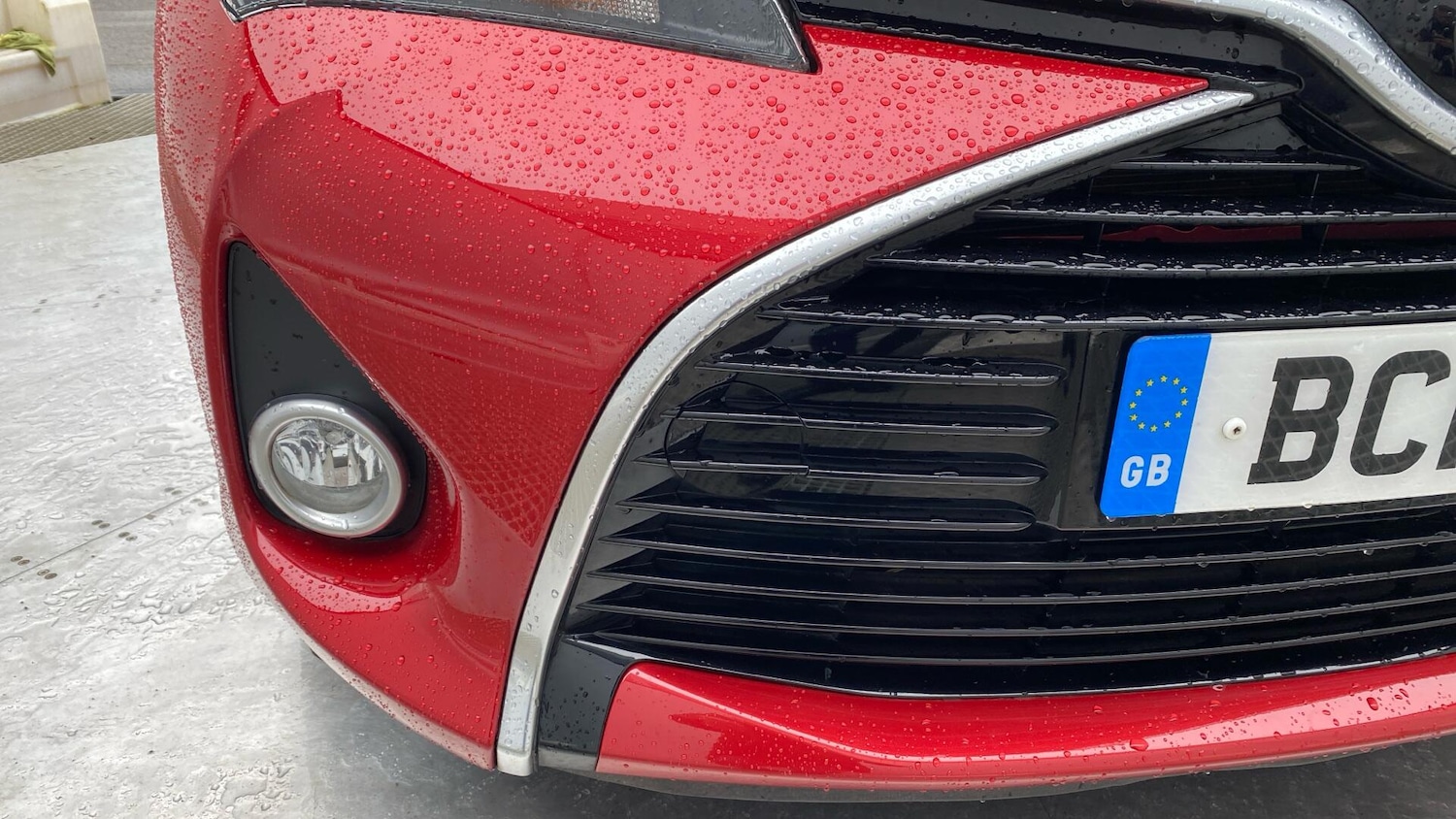 Used Toyota Yaris 2016 for sale - 78062944: Photo 33