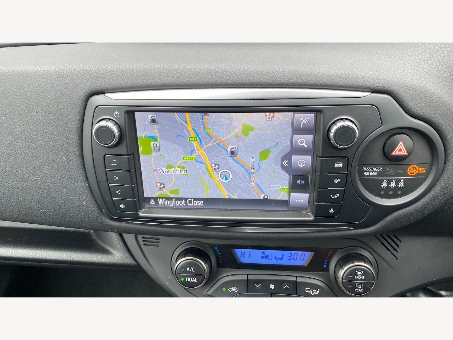 Used Toyota Yaris 2016 for sale - 78062944: Photo 9