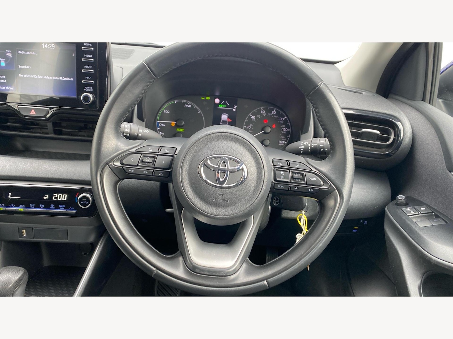 Used Toyota Yaris 2022 for sale - 76348921: Photo 10