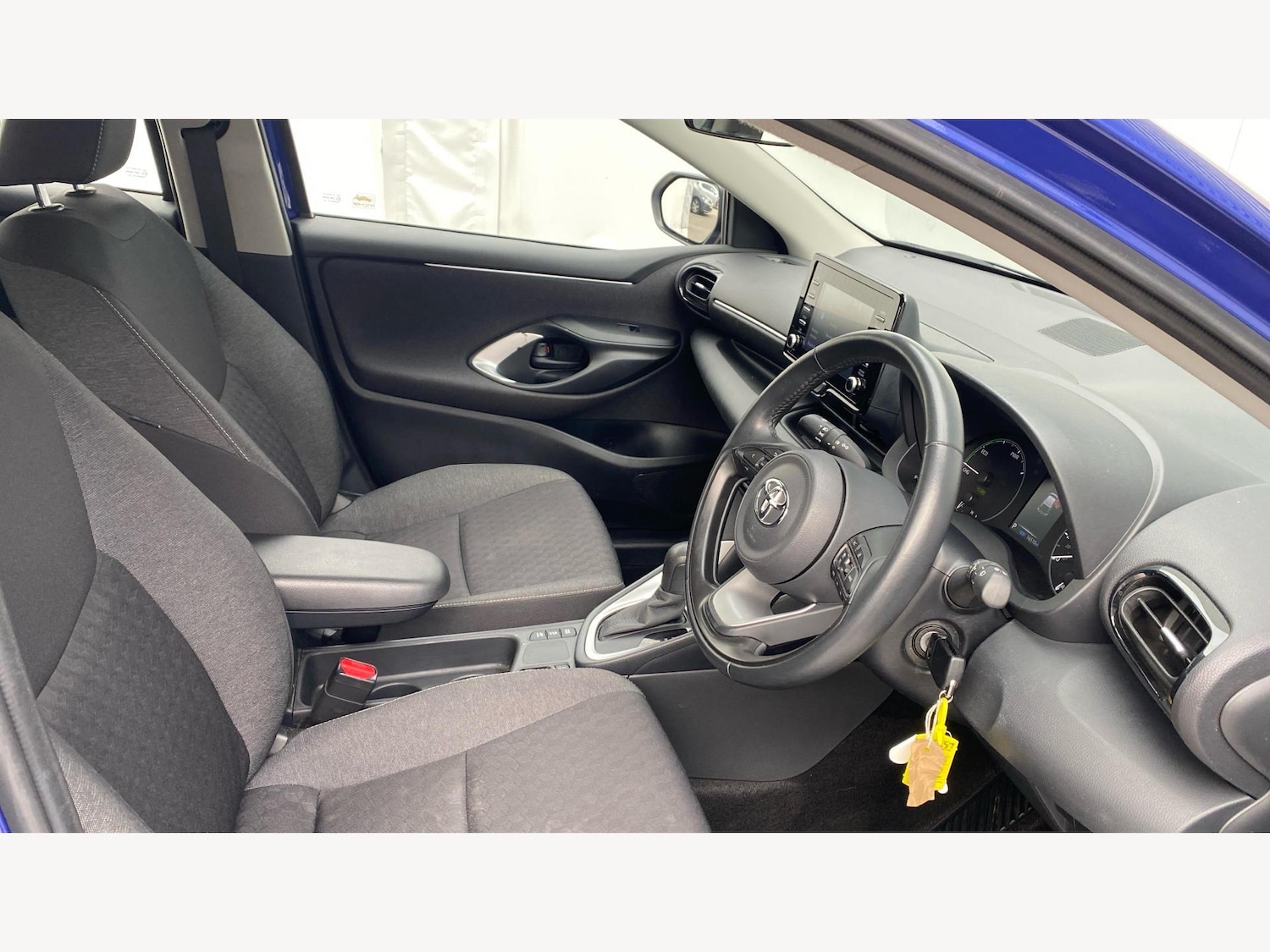 Used Toyota Yaris 2022 for sale - 76348921: Photo 13