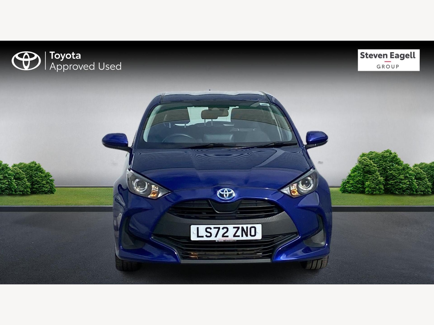 Used Toyota Yaris 2022 for sale - 76348921: Photo 17