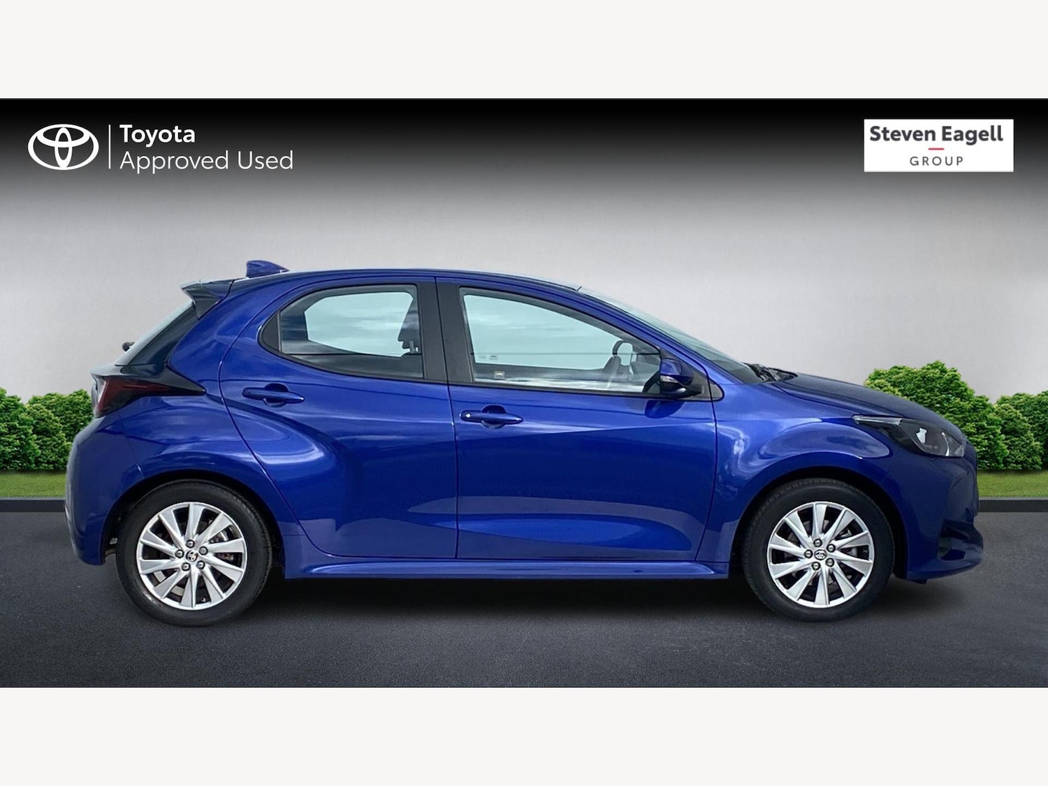 Used Toyota Yaris 2022 for sale - 76348921: Photo 18