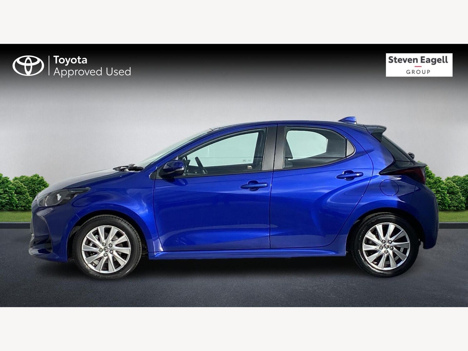 Used Toyota Yaris 2022 for sale - 76348921: Photo 19