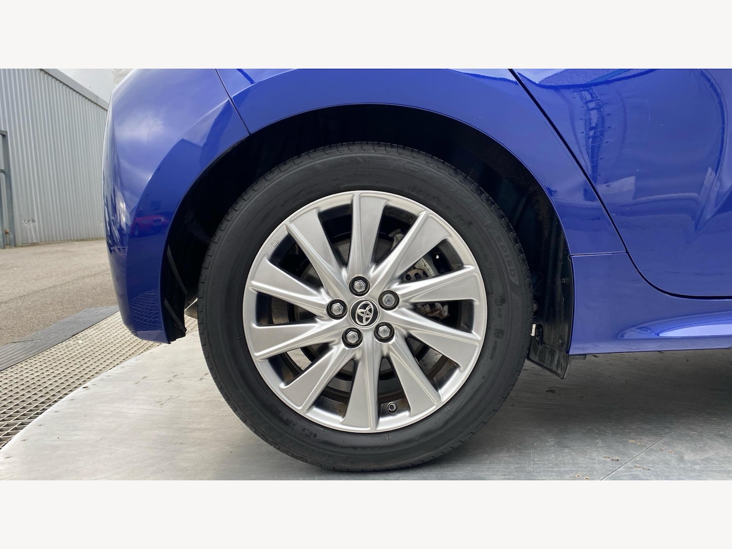 Used Toyota Yaris 2022 for sale - 76348921: Photo 20