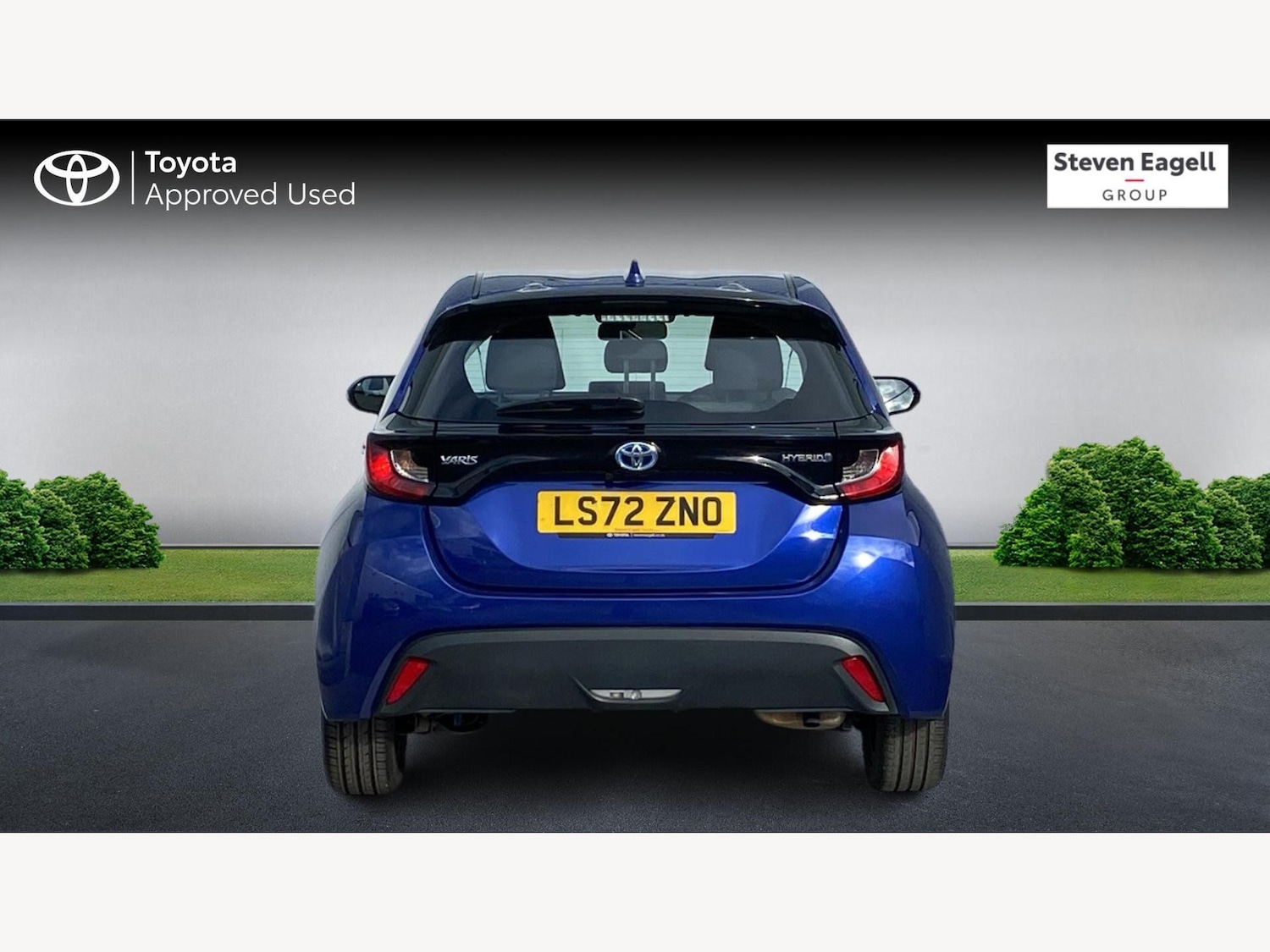 Used Toyota Yaris 2022 for sale - 76348921: Photo 21