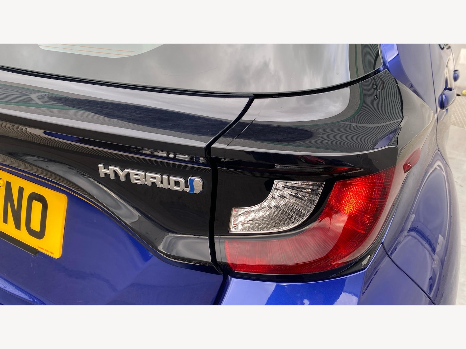 Used Toyota Yaris 2022 for sale - 76348921: Photo 22