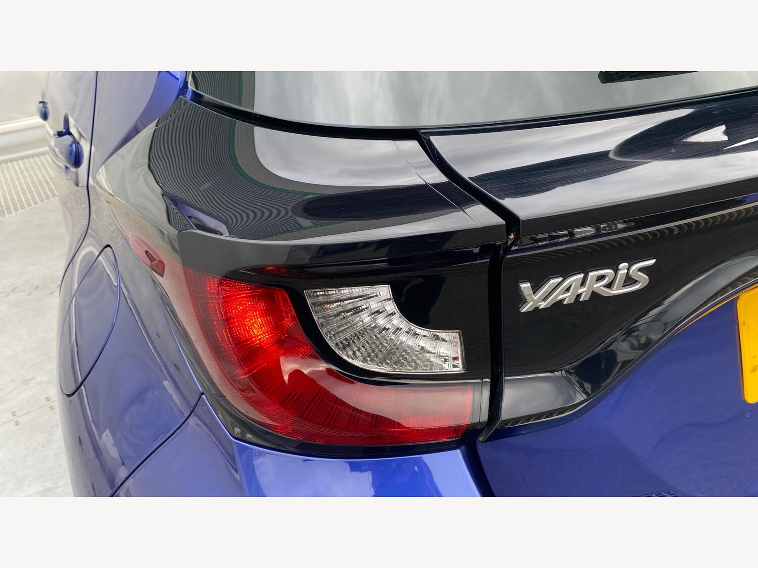 Used Toyota Yaris 2022 for sale - 76348921: Photo 23