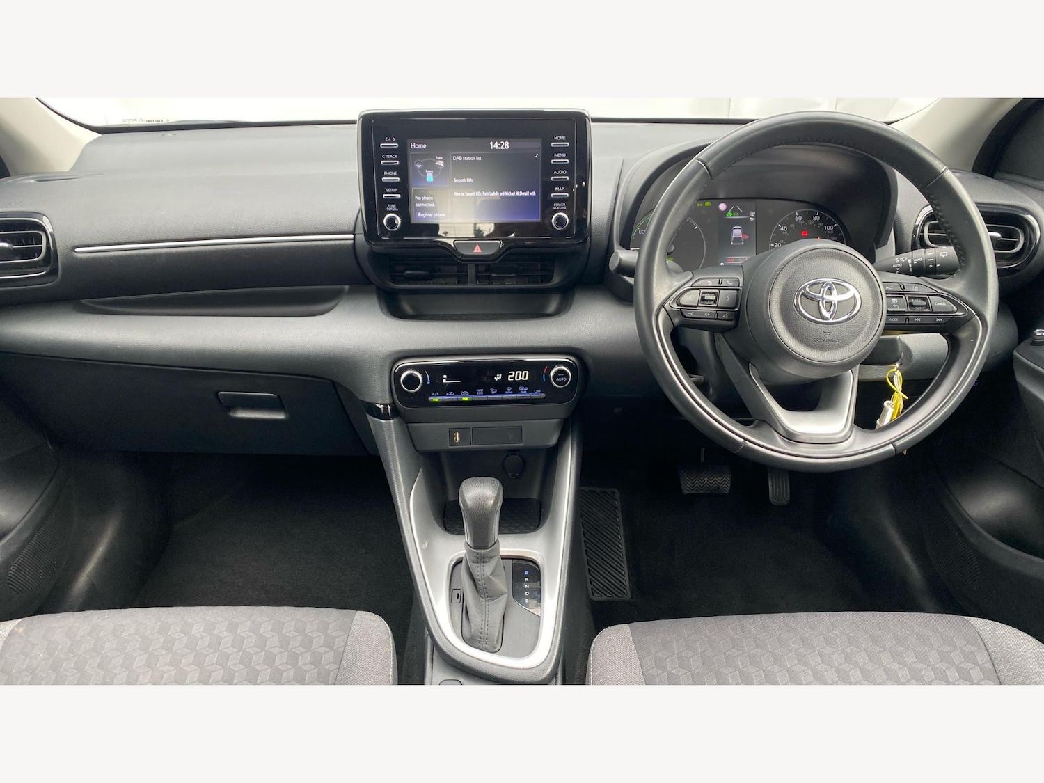 Used Toyota Yaris 2022 for sale - 76348921: Photo 7