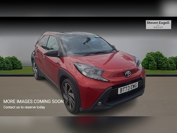 Used Toyota Aygo X 2023 for sale - 78661793: Photo