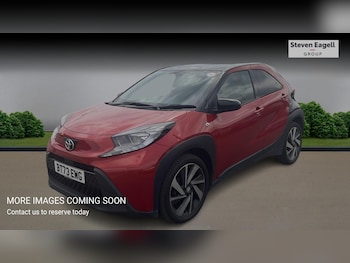 Used Toyota Aygo X 2023 for sale - 78661793: Photo