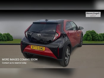 Used Toyota Aygo X 2023 for sale - 78661793: Photo