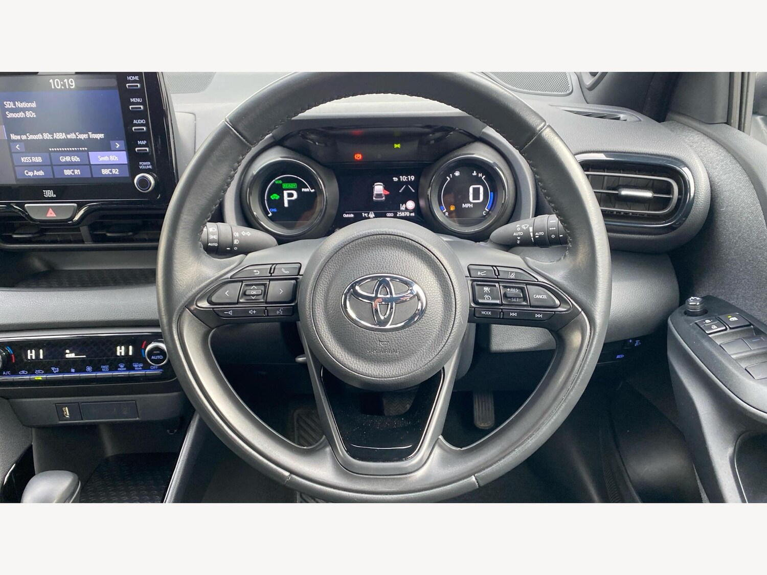 Used Toyota Yaris 2022 for sale - 77203804: Photo 10